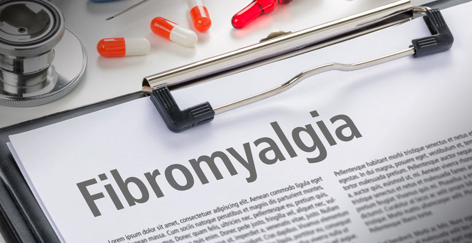 Tratamiento de la Fibromialgia con Guaifenesina